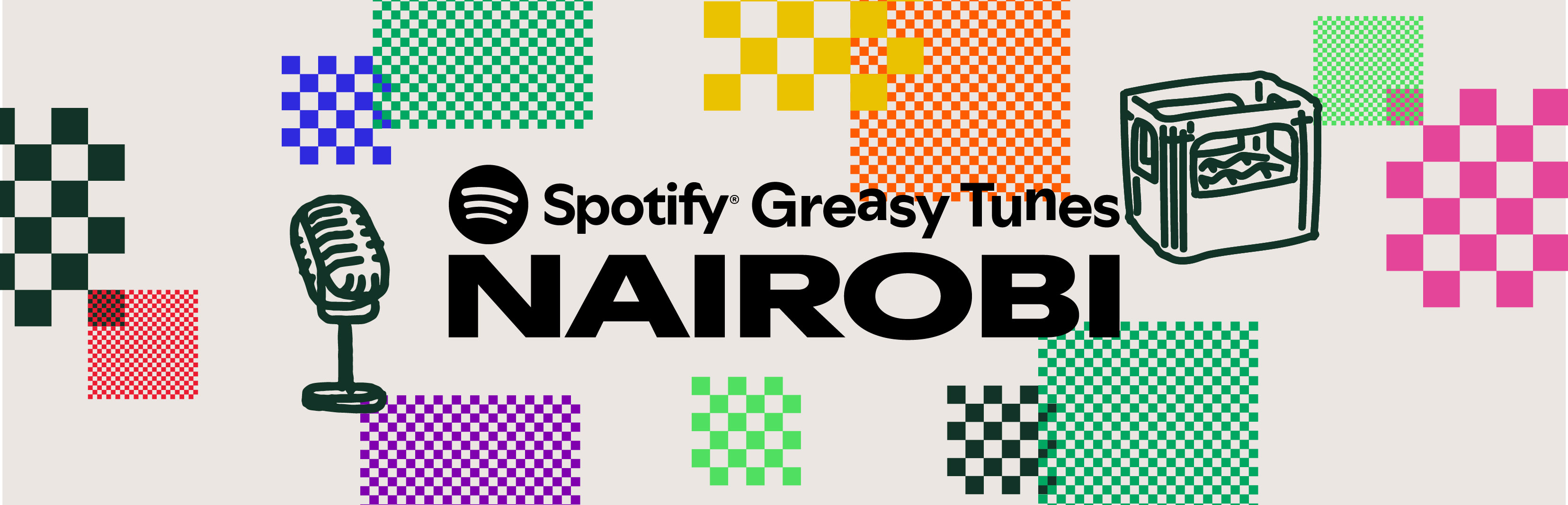 Greasy Tunes
